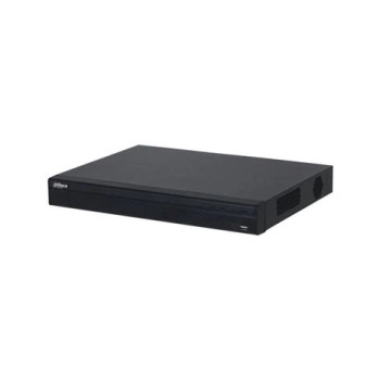 Ảnh sản phẩm Đầu thu hình IP - NVR Dahua 32 kênh, 2 Ổ Cứng DHI-NVR4232-4KS3 - hình 1
