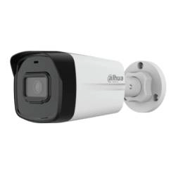 Camera IP Dahua Thân Trụ 2MP DH-IPC-HFW1230TL2-S5 ngoài trời