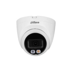 Camera IP Dahua Dome Trong Nhà Có Màu Ban Đêm 2MP DH-IPC-HDW2249T-S-LED