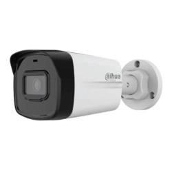 Camera IP Dahua Thân Trụ 2MP DH-IPC-HFW1230TL2-S5-VN ngoài trời