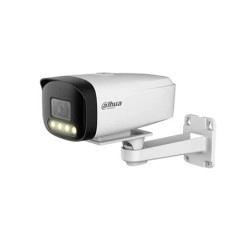 Camera IP Dahua Thân Trụ Ngoài Trời Có Màu Ban Đêm 2MP DH-IPC-HFW1239V-A-LED-B-S5