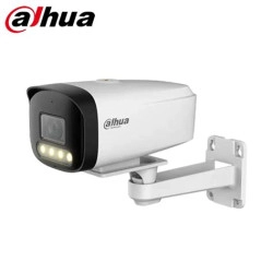 Camera IP Dahua Thân Trụ Ngoài Trời Có Màu Ban Đêm 2MP DH-IPC-HFW1239V-A-LED-B-VN