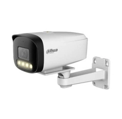 Camera IP Dahua Thân Trụ Ngoài Trời 4MP DH-IPC-HFW2449M-S-B-PRO