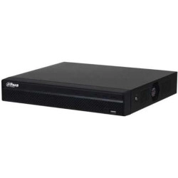 Đầu ghi hình IP Dahua DHI-NVR4116HS-4KS3-VN | 16 kênh, 4K | Chính hãng