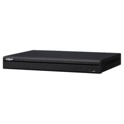 Đầu ghi hình IP Dahua DHI-NVR4208-4KS3 | 8 kênh, 4K | Chính hãng
