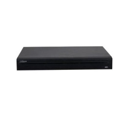Đầu ghi hình IP Dahua DHI-NVR4208-EI | 8 kênh, Hỗ trợ AI | Chính hãng