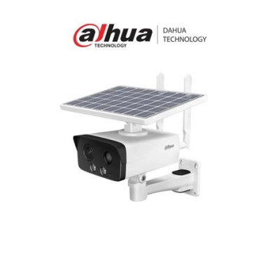 Ảnh sản phẩm Hàng Dự Án DH-IPC-HFW2431DG-4G-SP-LA-B Camera 4G tích hợp pin năng lượng mặt trời 4MP - hình 1