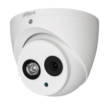 Ảnh sản phẩm Camera HDCVI Dahua DH-HAC-HDW1200EMP-A 2MP - có thu âm - hình 1