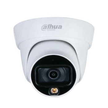 Ảnh sản phẩm Camera HDCVI Dahua DH-HAC-HDW1200TLMP-IL-A-VN 2MP - đèn trợ sáng, có thu âm - hình 1