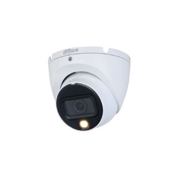 Ảnh sản phẩm Camera HDCVI Dahua DH-HAC-HDW1500TLMP-IL-A 5MP - đèn trợ sáng, có thu âm - hình 1