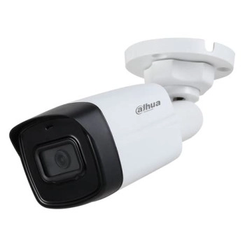 Ảnh sản phẩm HDCVI Camera Dahua Thân Trụ Ngoài Trời 2MP DH-HAC-HFW1200TLP-VN - hình 1