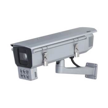 Hàng Dự Án DH-IPC-HFS8849G-Z7-LED Camera IP Full color thân chịu nhiệt cao 8.0MP dòng WizMind ảnh 