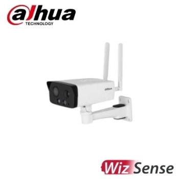 Hàng Dự Án DH-IPC-HFW3441DG-AS-4G-LA-B Camera 4G thân ngoài trời 4MP ảnh 