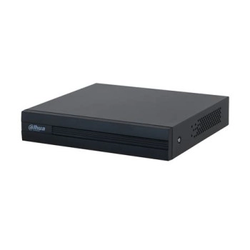 ảnh sản phẩm Đầu thu hình analog HD - XVR Dahua 4 kênh, 1 Ổ Cứng DH-XVR1B04-I ảnh 0
