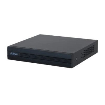 Ảnh sản phẩm Đầu thu hình analog HD - XVR Dahua 4 kênh, 1 Ổ Cứng DH-XVR1B04-I-1T - hình 1