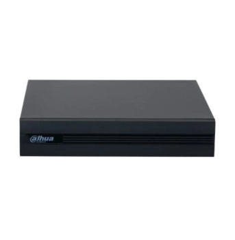ảnh sản phẩm Đầu thu hình analog HD - XVR Dahua 8 kênh, 1 Ổ Cứng DH-XVR1B08-I ảnh 0