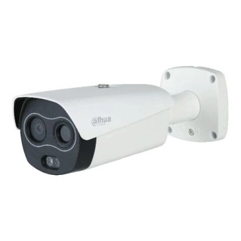 Hàng Dự Án DHI-TPC-BF2241-T Camera cảm biến nhiệt thân cố định 4MP ảnh 