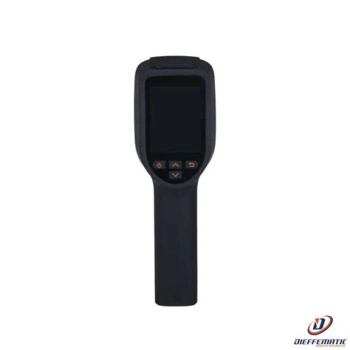 Hàng Dự Án DHI-TPC-HI20 Camera Thermal đo nhiệt độ cầm tay ảnh 