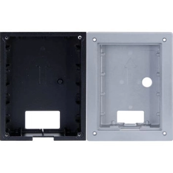 VTM114 Box gắn âm tường cho DHI-VTO2202F-P ảnh 