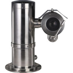 Hàng Dự Án DH-EPC230U-PTZ nhận diện khuôn mặt, phát hiện thay đổi môi trường