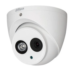 Camera HDCVI Dahua DH-HAC-HDW1200EMP-A 2MP - có thu âm