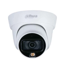 Camera HDCVI Dahua DH-HAC-HDW1200TLMP-IL-A-VN 2MP - đèn trợ sáng, có thu âm