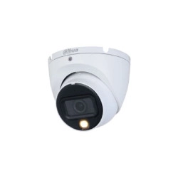 Camera HDCVI Dahua DH-HAC-HDW1500TLMP-IL-A 5MP - đèn trợ sáng, có thu âm