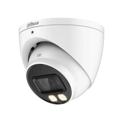 Camera HDCVI Dahua DH-HAC-HDW1500TP-IL-A 5MP - đèn trợ sáng, có thu âm
