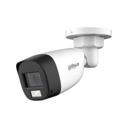 Camera HDCVI Dahua DH-HAC-HFW1200CLP-IL-A-VN 2MP - đèn trợ sáng, có thu âm