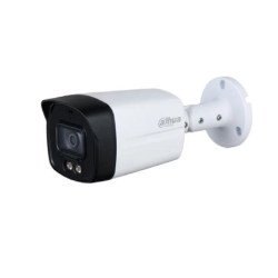 Camera HDCVI Dahua DH-HAC-HFW1200TLMP-IL-A-VN 2MP - đèn trợ sáng, có thu âm