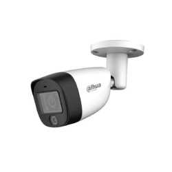 Camera HDCVI Dahua DH-HAC-HFW1500CMP-IL-A 5MP - đèn trợ sáng, có thu âm