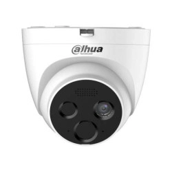 Camera Dự Án DHI-HY-FT121LDP Camera IP dome Phát hiện lửa