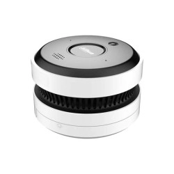 Camera Dự Án DHI-HY-SAV849HAP-E Camera AI Báo khói - phát hiện lửa 5MP