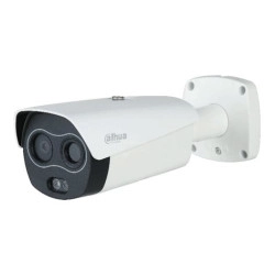 Hàng Dự Án DHI-TPC-BF2241-T Camera cảm biến nhiệt thân cố định 4MP