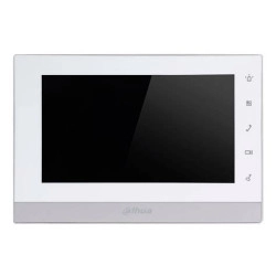 Chuông cửa dahua DHI-VTH1550CH-S2 Màn hình cảm  ứng Color 7-inch