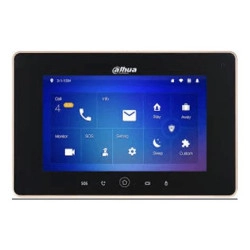 Chuông cửa dahua DHI-VTH5221D-S2 Màn hình cảm  ứng Color 7-inch TFT LCD