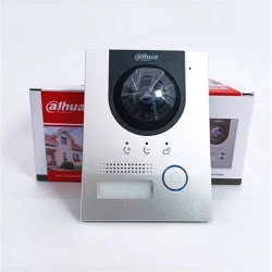 Chuông cửa dahua DHI-VTO2202F-P-S2 NÚT ẤN CHUÔNG CỬA