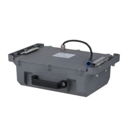 Hàng Dự Án PFM372-L45-4S14P 100W solar panel