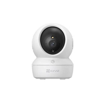 Camera wifi EZVIZ CP1 2MP 1080 Camera quay quét Wi-Fi 2MP thông minh ảnh 