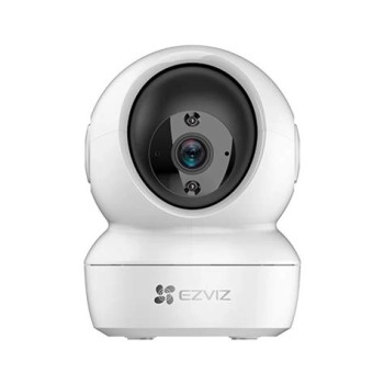 Ảnh sản phẩm Camera wifi EZVIZ H6c 3MP 2k Camera quay quét wifi 3MP thông minh - hình 1