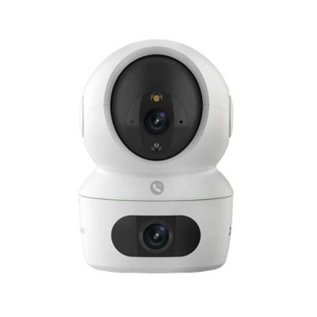 Camera wifi EZVIZ H7c 4MP Camera mắt kép thông minh trong nhà ảnh 