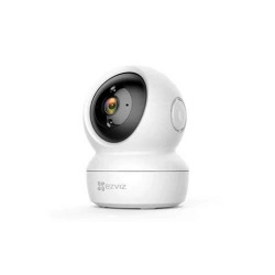Camera wifi EZVIZ C6N PRO 3MP 2k quay quét wifi 3MP thông minh