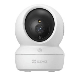 Camera wifi EZVIZ H6c 5MP 3K Camera quay quét wifi 5MP thông minh