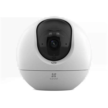 Ảnh sản phẩm Camera wifi EZVIZ C6c Camera quay quét 4K Wi-Fi - tích hợp AI - hình 1