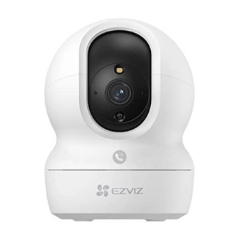 ảnh sản phẩm Camera wifi EZVIZ CP1 4MP Camera quay quét Wi-Fi 4MP thông minh ảnh 0