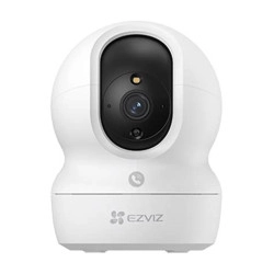 Camera wifi EZVIZ CP1 4MP Camera quay quét Wi-Fi 4MP thông minh