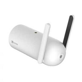 Ảnh sản phẩm Camera wifi EZVIZ H5 3MP 2k Camera không dây ngoài trời_4G_ 2K - hình 1
