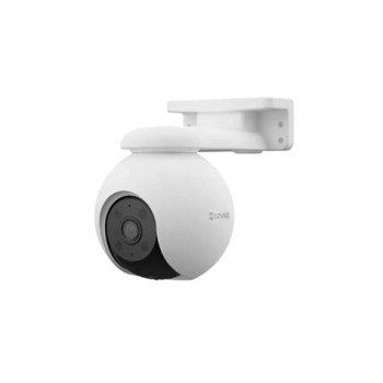 Camera wifi EZVIZ H80x Camera Wifi mắt kép quay quét ngoài trời ảnh 