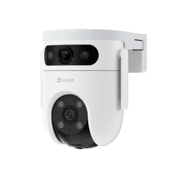 Camera wifi EZVIZ H9c 3MP 2k Camera mắt kép thông minh ngoài trời ảnh 