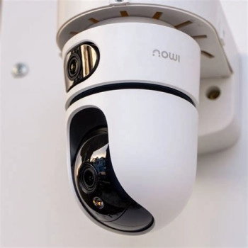 Camera Imou IPC-S2XP-10M0WED Camera wifi 2 ống kính quay quét 10MP ảnh 